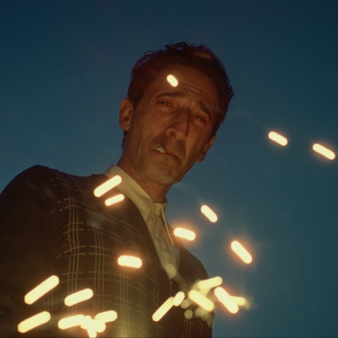 The Brutalist: Η νέα ταινία με πρωταγωνιστή τον Άντριεν Μπρόντι έρχεται στους κινηματογράφους το 2025 από την Tanweer