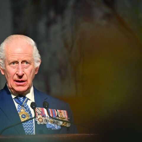 Βασιλιάς Κάρολος: Το μυστικό σχέδιο για την υγεία του που τώρα ήρθε στο φως 