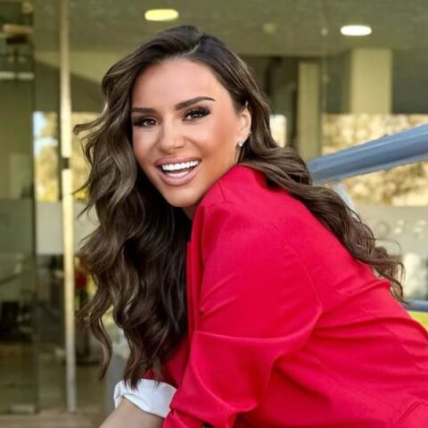 Η Ελένη Τσολάκη ανακοίνωσε ότι είναι έγκυος στον αέρα της εκπομπής