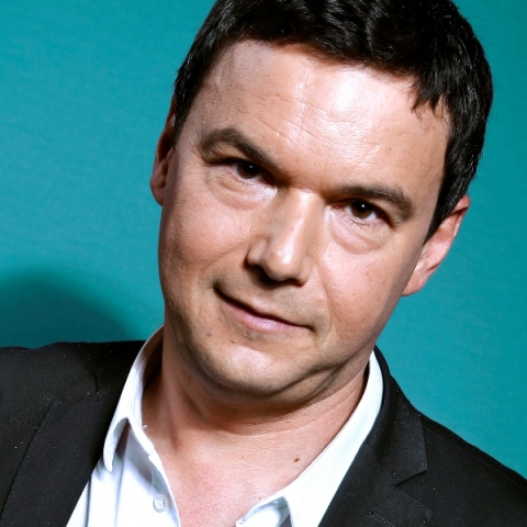 Τομά Πικετί