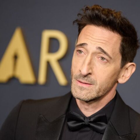 Έιντριεν Μπρόντι: Ο ρόλος μου στο «The Pianist» μου προκάλεσε μετατραυματική και διατροφική διαταραχή