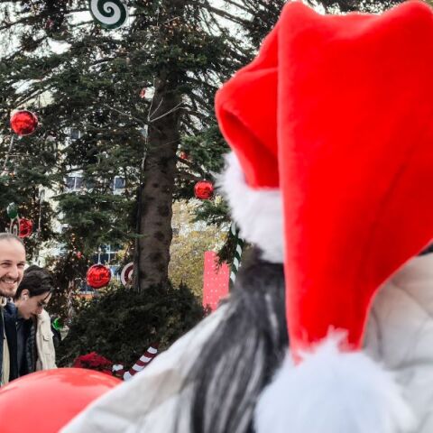 Εορταστικό ωράριο: Κλειστά σήμερα τα μαγαζιά και τα σούπερ μάρκετ 