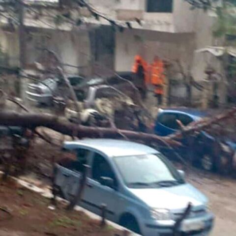 kakokairia-ilioupoli