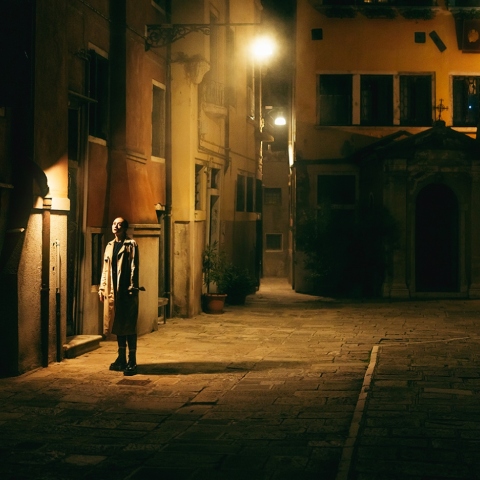 Τάσος Ανέστης