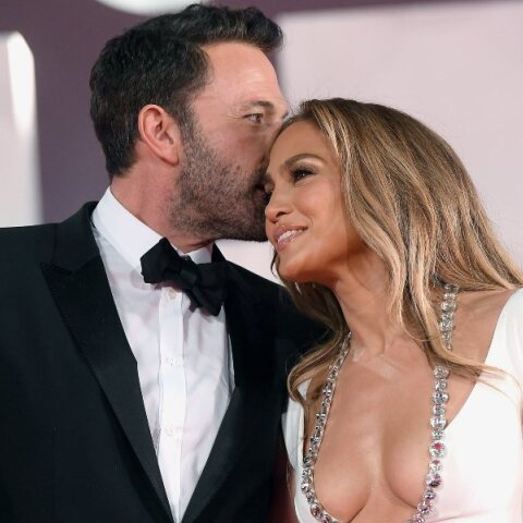 Το ιδιαίτερο δώρο του Άφλεκ στη Τζένιφερ Λόπεζ 