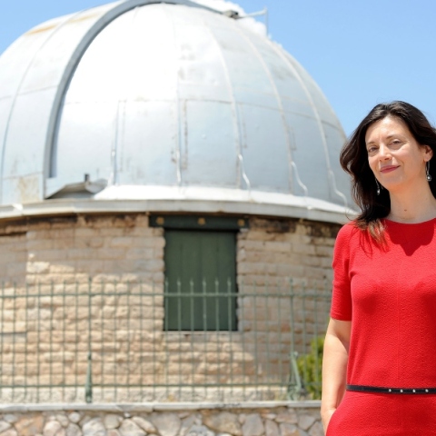 Πώς μπορεί η επιστήμη της Αστρονομίας να καταστεί προσιτή προς όλους; 