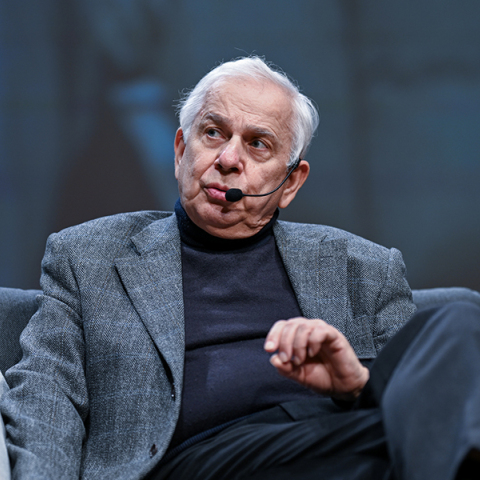 Σάββας Σαββόπουλος: «Έχουμε μια ψυχή που είναι και σωματική, η ψυχή έχει μέσα της και σάρκα»