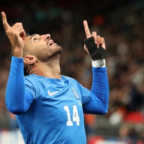 Οι 10 πιο ακριβοί Έλληνες, το… άλμα του Τζήμα και η εκτόξευση των Μουζακίτη και Κωστούλα