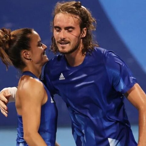 Αθλητικές μεταδόσεις: Πού θα δείτε τους αγώνες της Εθνικής στο United Cup