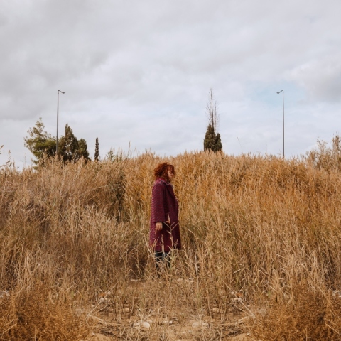 Δήμητρα Ψυχογυιού: Η φωτογραφία είναι ένας κώδικας επικοινωνίας