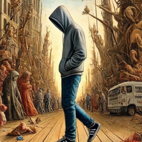 New Year's resolutions