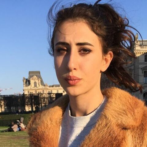 Μια Ιταλίδα δημοσιογράφος στα ιρανικά κάτεργα - Κρατείται εδώ και δέκα μέρες σε φυλακές του Ιράν