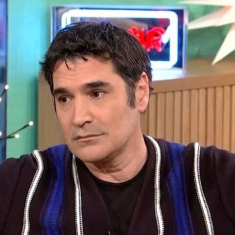 Χριστόφορος Παπακαλιάτης: Η συνέντευξή του στο «Στούντιο 4» 