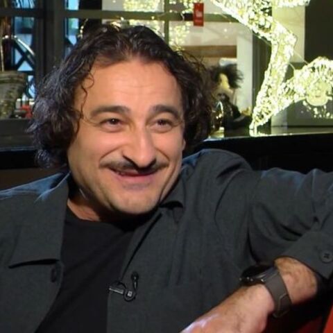 Βασίλης Χαραλαμπόπουλος: Η συνέντευξή του στην εκπομπή #START με την Λένα Αρώνη