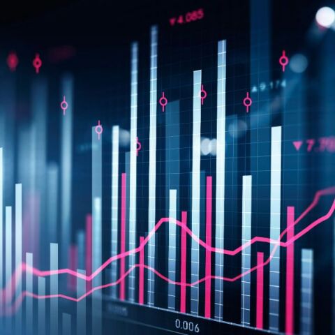 Τα ομόλογα είναι ο μεγάλος νικητής μετά την επιβολή δασμών από τον Τραμπ