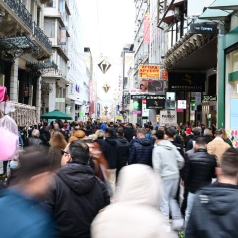 Ανοιχτά σήμερα, Κυριακή 29 Δεκεμβρίου, καταστήματα και σούπερ μάρκετ