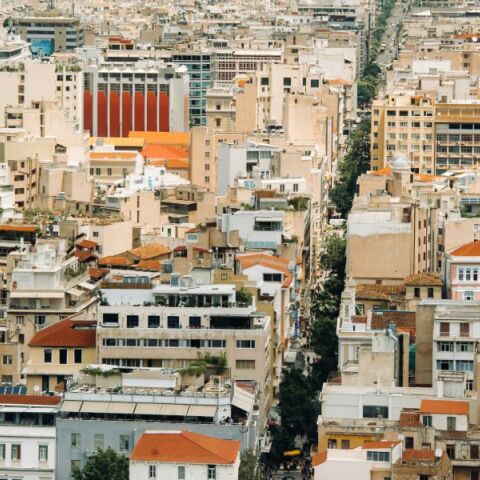 Λέκκας για τους σεισμούς στην Αττική: Γιατί είναι καλό είναι να υπάρχει αυτή η σεισμικότητα