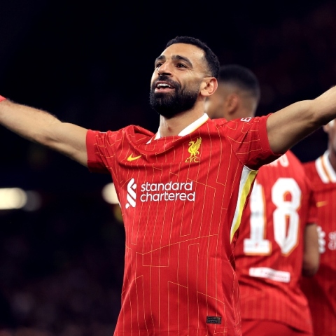 Μοχάμεντ Σαλάχ: Όταν είσαι ο καλύτερος στον κόσμο και δεν ασχολείται κανείς