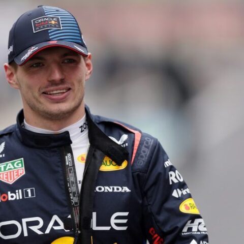 Φερστάπεν: Αν συνεχίσουμε έτσι δεν θα είμαι πρωταθλητής το 2025
