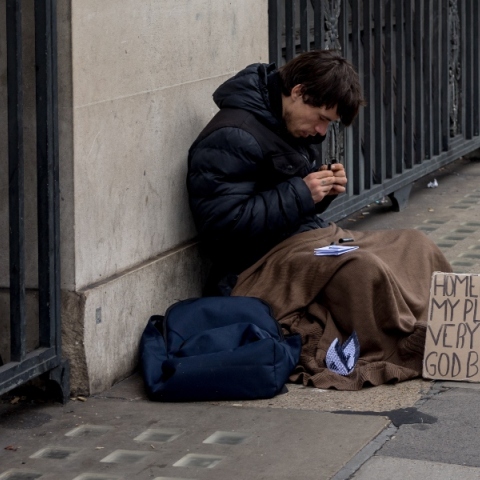 Πάνω από 20% των Βρετανών δυσκολεύονται να πληρώσουν το ενοίκιό τους