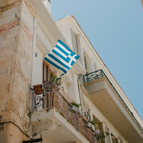 Η ενοχή ως βασικό πολιτισμικό στοιχείο 