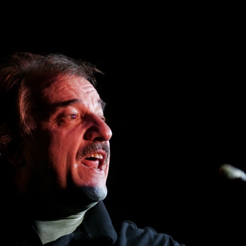 Μιχάλης Μητρούσης