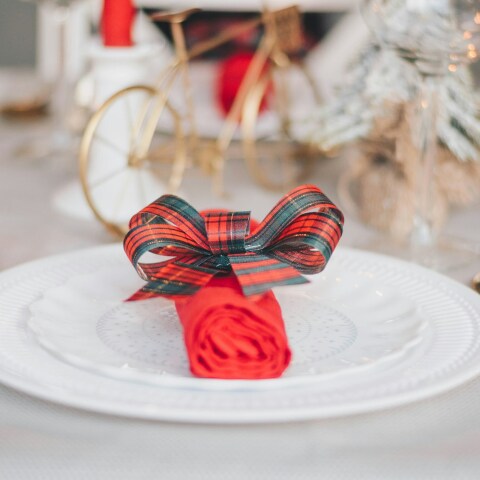 Πρωτοχρονιάτικο τραπέζι