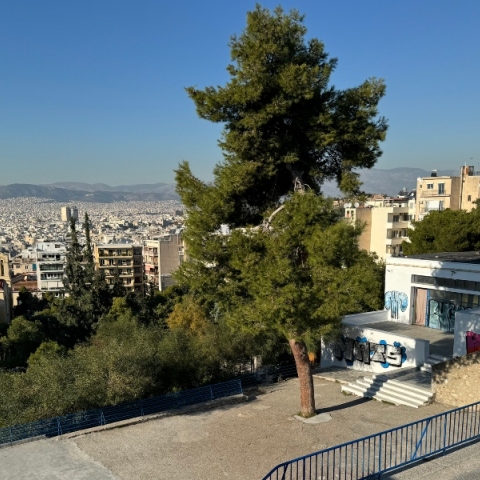 Το Δημοτικό σχολείο του Πικιώνη, οι τράπεζες, η μικρή Μαργαρίτα και το γράμμα στον πρωθυπουργό