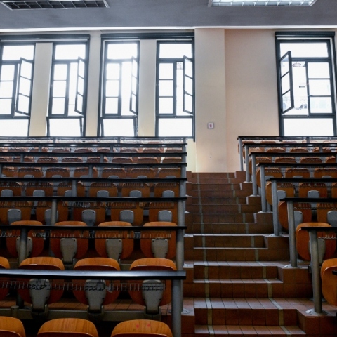 Το 2025 χρονιά ορόσημο για τα δημόσια πανεπιστήμια 