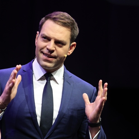 Στέφανος Κασσελάκης