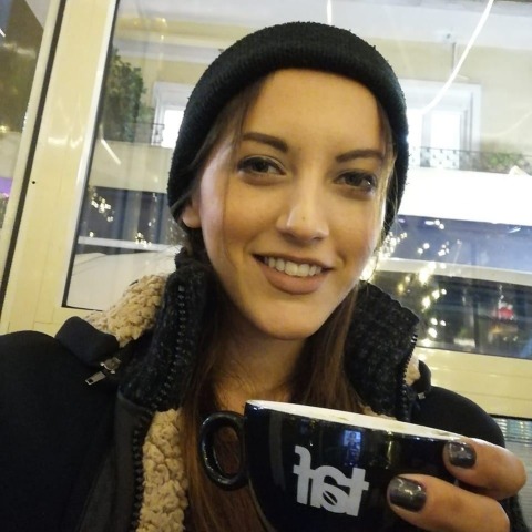 Η Κυριακή Γρίβα 