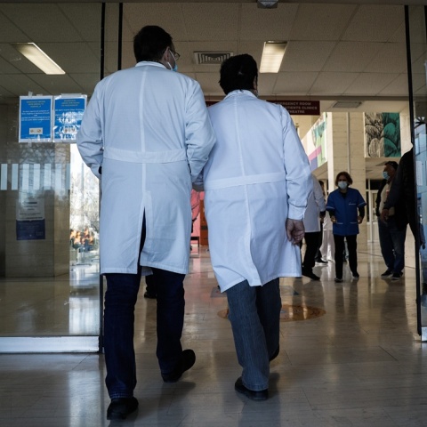 Θριάσιο Νοσοκομείο