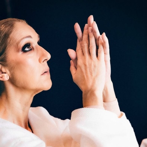 Σελίν Ντιόν