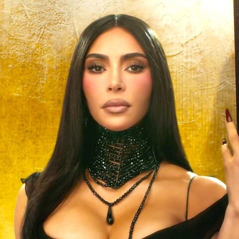 Η Κιμ (και οι αδελφές της) ως... έργο Τέχνης 