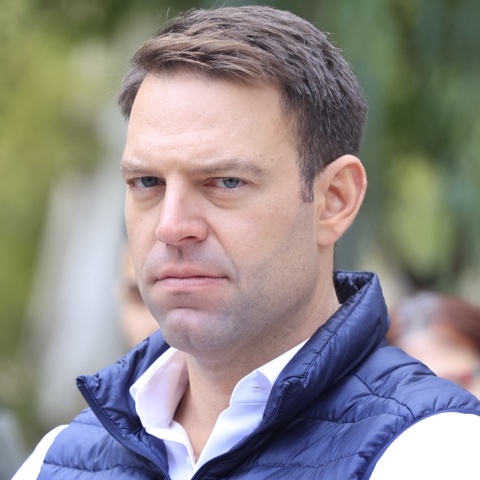 Στέφανος Κασσελάκης