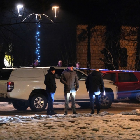 Μαυροβούνιο: Μεθυσμένος ένοπλος σκότωσε δέκα ανθρώπους και αυτοκτόνησε