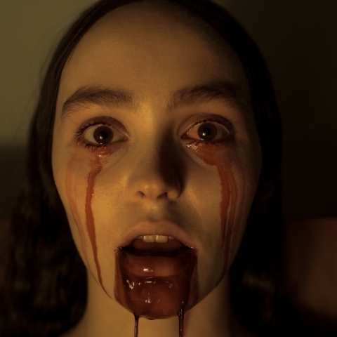 Νοσφεράτου: Ο Άρχοντας του Σκότους