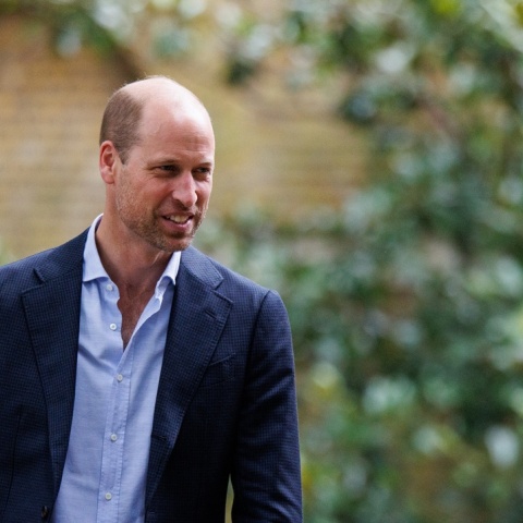 Πρίγκιπας Ουίλιαμ