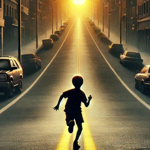 2025: Μια χαρά τα πάει ώς εδώ, λήχ’ το 