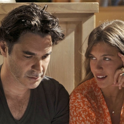 Σαρώνει το Maestro στο Netflix 