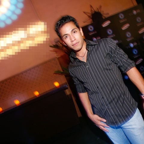  Ρούντι Γιάνγκμπλαντ