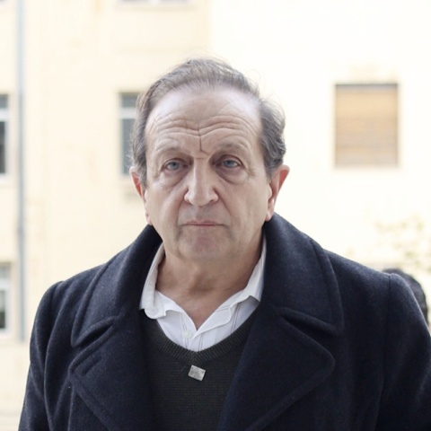 Σπύρος Μπιμπίλας