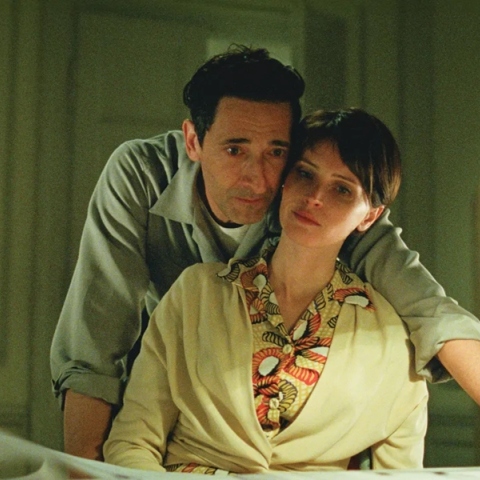 Οι ταινίες που περιμένουμε περισσότερο στις κινηματογραφικές αίθουσες το 2025.