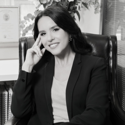 Χρυσαυγή Ατσιδάκου