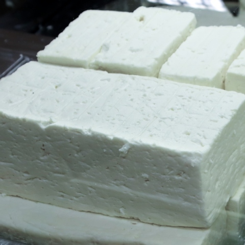 Ελληνική φέτα - ελληνικό γιαούρτι: Οι θετικές προοπτικές και τα όρια του αθέμιτου ανταγωνισμού 