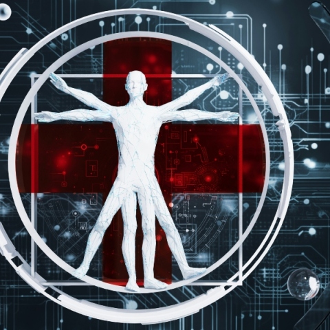 Η Θέα του Τέρατος της Σύγχρονης Γραφειοκρατίας