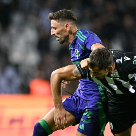 Super League: Με ένα ντέρμπι και σύγκρουση ουραγών ξεκινάει το 2025