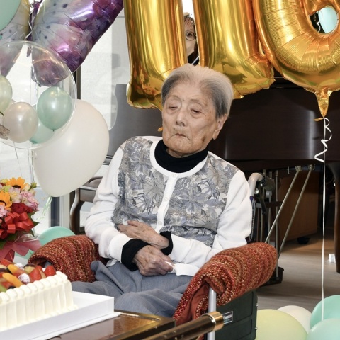 Τομίκο Ιτόκα