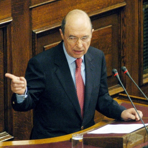 Κώστας Σημίτης