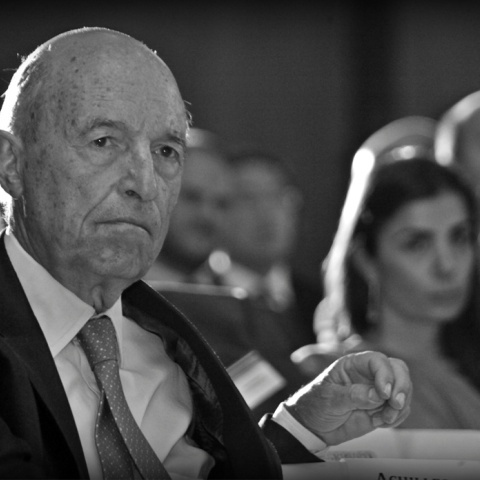 Κώστας Σημίτης 